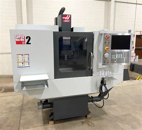 haas vf-2 cnc milling machine|haas mini mill 2 price.